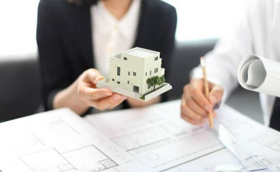 Jak przygotować brief dla sesji architektury i wnętrz, żeby zdjęcia wspierały sprzedaż i publikacje