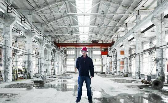 Jak architekt na Śląsku ocenia, czy dawny obiekt przemysłowy nada się do logistyki