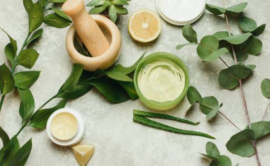 Kiedy lokalne zaplecze surowcowe przyspiesza start małej marki kosmetyków naturalnych