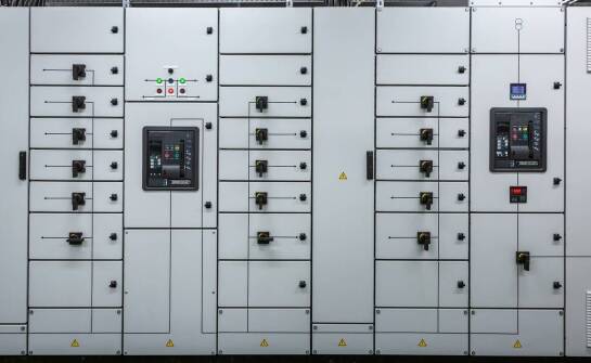 Jakie dane z sieci są potrzebne przed analizą automatyki i Smart Grid