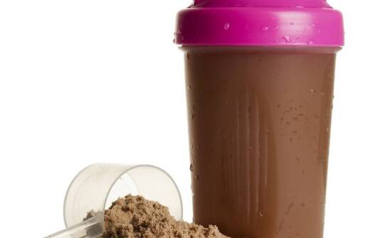 Jak różne smaki koktajlu odżywczego Herbalife zmieniają skład, konsystencję i przygotowanie