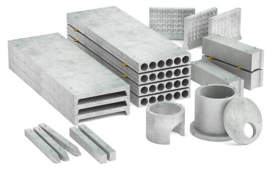 Jak dobrać prefabrykowany element betonowy do geometrii, obciążeń i montażu