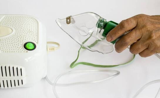 Dlaczego inhalator do placówki medycznej trzeba oceniać inaczej niż sprzęt domowy