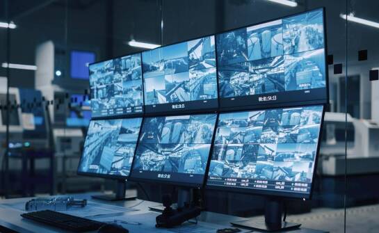 Jak SCADA skraca reakcję operatora na zakłócenia w inteligentnej sieci dystrybucyjnej