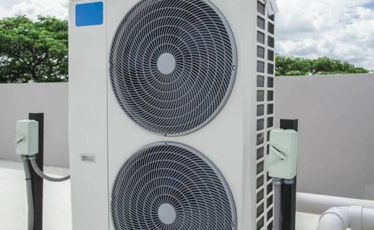 Po czym poznać, że obiekt komercyjny potrzebuje pompy ciepła w klasie 72 kW