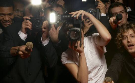 Co musi zawierać brief do fotorelacji z konferencji prasowej, premiery i wydarzenia medialnego