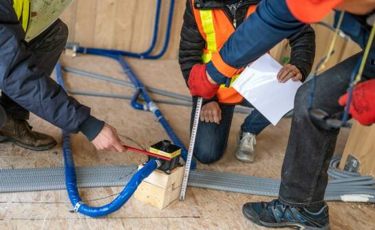Kwalifikacje SEP do pracy przy instalacjach elektrycznych: co oznacza G1 i dla kogo jest potrzebne