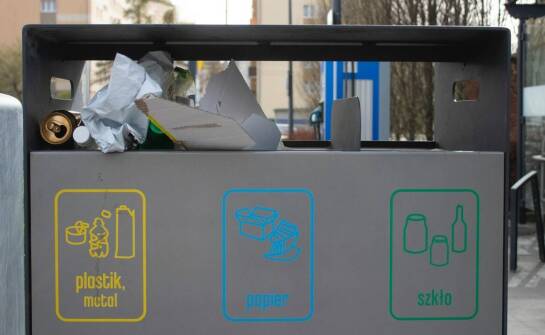 Jak firmy, szkoły i urzędy w Krakowie organizują odbiór elektroodpadów z dokumentacją BDO