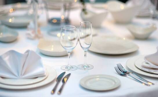 Autorska europejska kuchnia: co wyróżnia naszą restaurację?