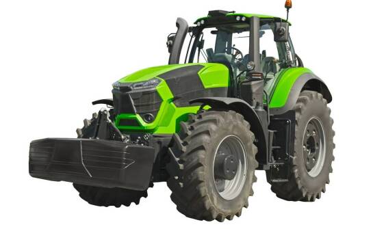 Farmtrac około 90 KM w średnim gospodarstwie: jakie parametry decydują o użyteczności