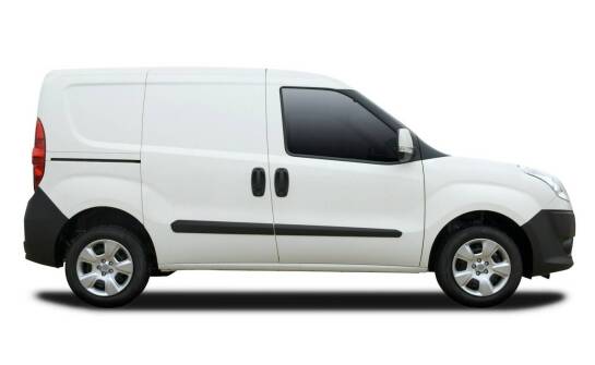 Jak dopasować Toyotę Proace City do zadań firmy i uniknąć zbędnych opcji