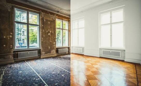 Zanim kupisz dom z rynku wtórnego pod Warszawą: trzy ryzyka, które trzeba sprawdzić