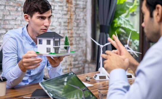 Kiedy udział w projekcie wiatrowym ma sens dla inwestora prywatnego i przedsiębiorcy