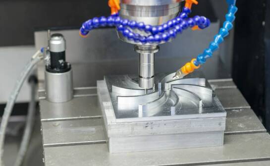 Co decyduje o terminowości i powtarzalności lokalnej obróbki metalu dla zakładów produkcyjnych