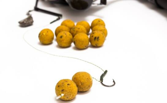 Jak dobrać kotwiczkę do przynęty, żeby zachować pracę i pewne zacięcie