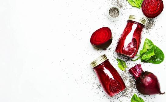 Syrop buraczany z Kujaw — kiedy sprawdza się jako słodki dodatek do śniadań