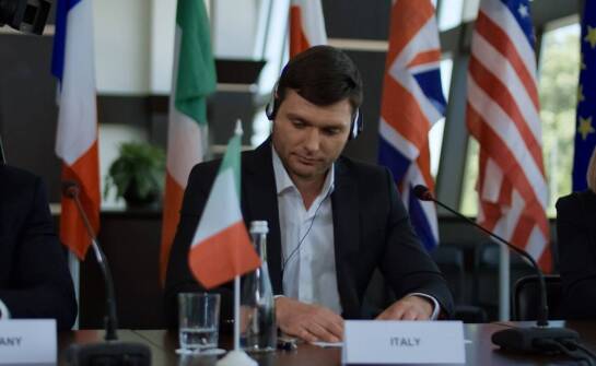 Forum regulatorów medialnych w Europie Środkowej a dokument polityczny: kiedy pojawia się temat zgodności treści