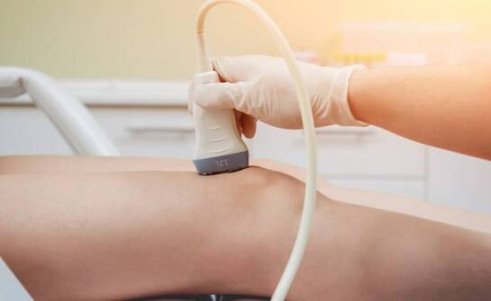 Pierwsza konsultacja flebologiczna w Gdańsku — jak uporządkować objawy przed dalszą diagnostyką