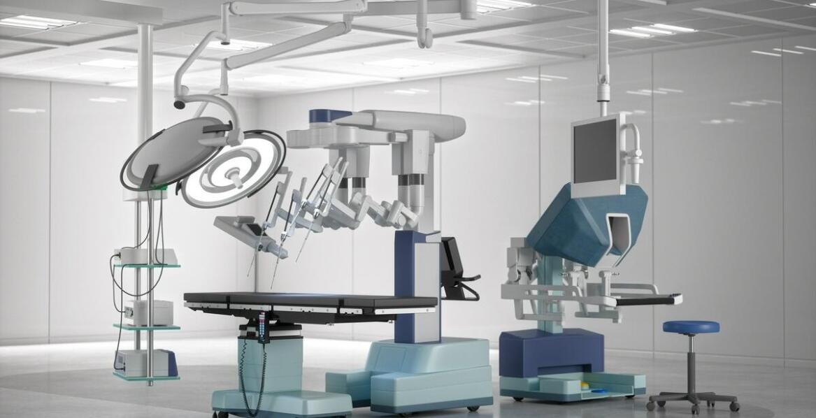 Jak rozróżnia się operacje neurochirurgiczne według miejsca zmiany i stopnia inwazyjności