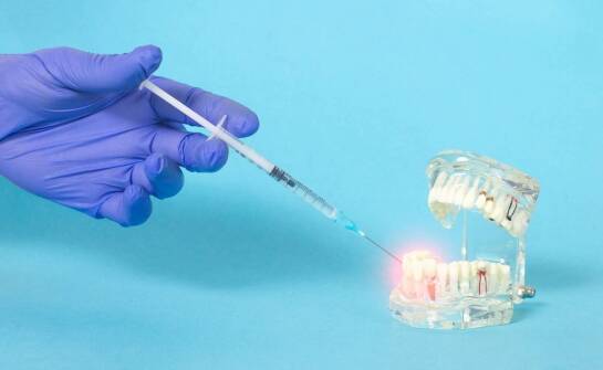 Bioceramiczny uszczelniacz kanałowy w praktyce endodontycznej: co zmienia względem żywicznych uszczelniaczy