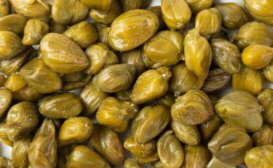 Od czego zależy cena pistacji w sprzedaży detalicznej i co mówi o jakości