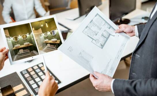 Jak czytać portfolio architekta wnętrz, by sprawdzić doświadczenie w podobnych realizacjach