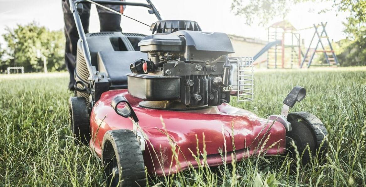 W kosiarce Honda HRX 537 — które elementy zużywają się najszybciej i kiedy je wymienić