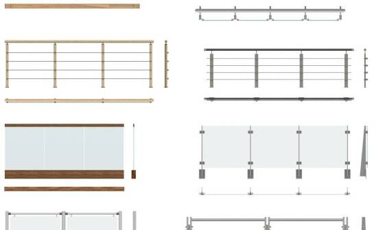 Jak łączyć szkło z drewnem w balustradach i zadaszeniach bez osłabiania konstrukcji