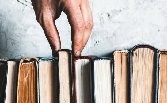 Co decyduje o przyjęciu pierwszego wydania SF, fantasy lub starodruku do skupu
