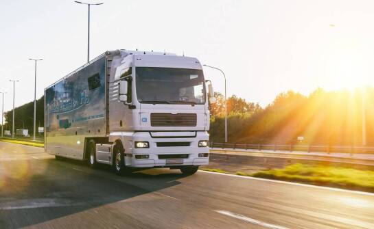 Jak parametry F-MAX GEN2 przekładają się na spalanie i pracę w trasie