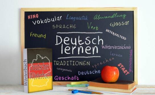 Nauka niemieckiego przy dysleksji — jak odciążyć zapis, pamięć i kolejność słów