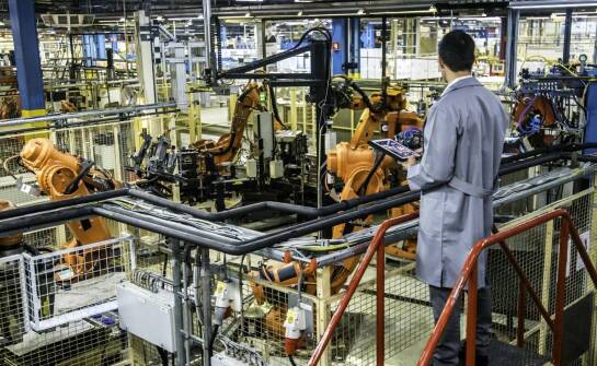 Pierwsza rozmowa z integratorem robotów: jakie dane o linii zebrać