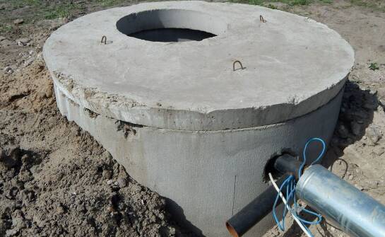 Betonowe studzienki w infrastrukturze podziemnej: wspólne kryteria dla telekomunikacji i kanalizacji