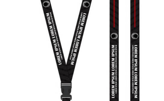 Co najbardziej podbija cenę smyczy reklamowych w zamówieniach firmowych