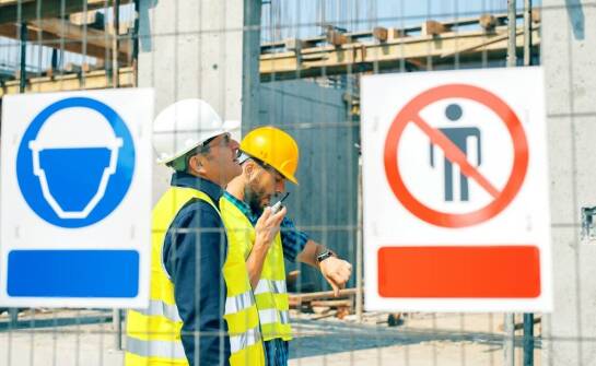 Dlaczego jedna instrukcja BHP nie wystarcza dla murarza i spawacza na tej samej budowie
