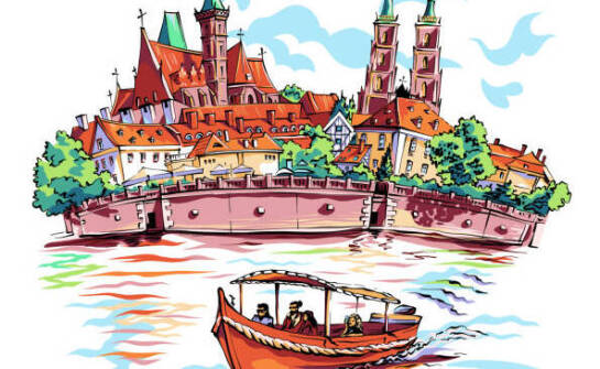 Gądów Mały we Wrocławiu z perspektywy kupującego: jak ocenić dzielnicę przed wyborem mieszkania dla rodziny