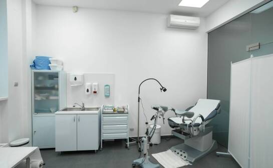 Kiedy prywatny gabinet potrzebuje osobnego zaplecza do badań endoskopowych
