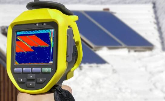 Mobilne kamery z AI i zasilaniem solarnym — kiedy sprawdzają się w ochronie terenu firmy