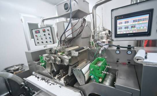 Kiedy automatyczne mycie podzespołów metalowych staje się uzasadnione technologicznie