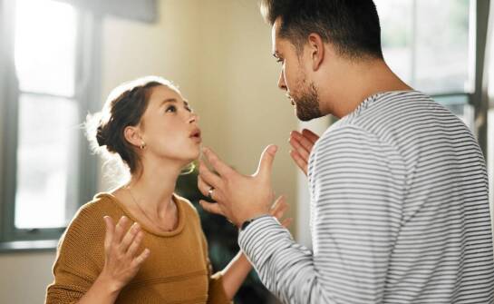 Jak przebiega praca z parą, gdy emocje stają się ważniejsze niż argumenty