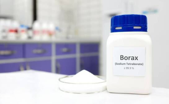 Od czego zależy koszt borowodorku sodu w syntezach farmaceutycznych