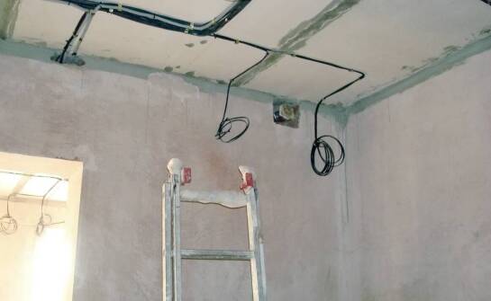 Kiedy instalację elektryczną trzeba zaplanować przed remontem domu lub mieszkania na Śląsku