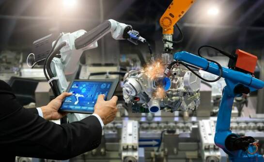 Jak integrator prowadzi zakład od audytu do uruchomienia robotów przemysłowych