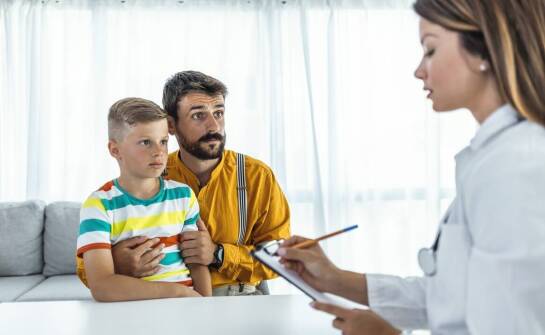 Dlaczego rodzice szukający coachingu często potrzebują diagnozy dziecka