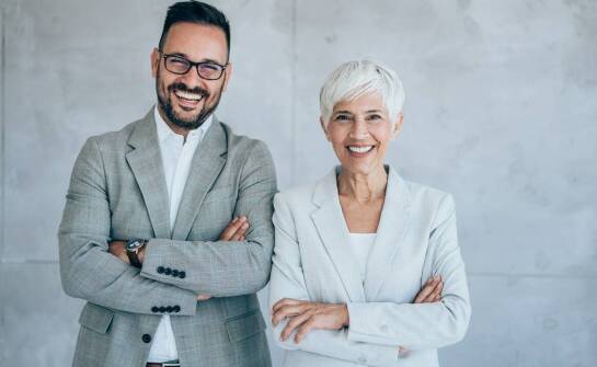 Jak zaplanować portret firmowy, żeby działał na stronie www, LinkedIn i w ofertach