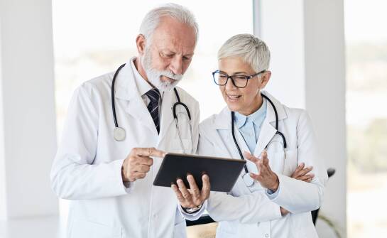 Jakie są możliwości leczenia prostaty?