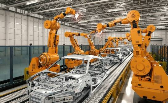Kiedy automatyzacja montażu rowerów elektrycznych ma sens w zakładzie produkcyjnym