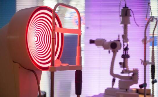 Laser mikropulsowy w okulistyce — kiedy rozważa się go przy chorobach siatkówki i jaskrze