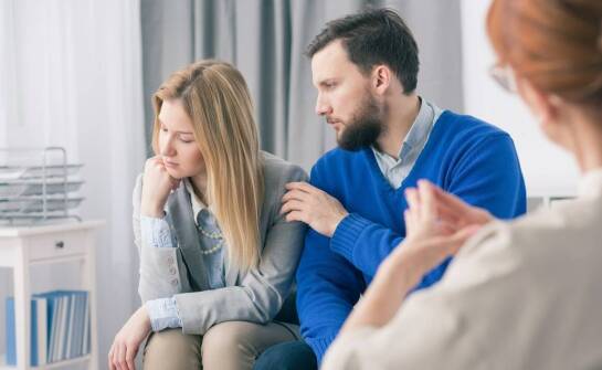 Kiedy emocjonalne przeciążenie przestaje być chwilowe i wymaga wsparcia psychologicznego