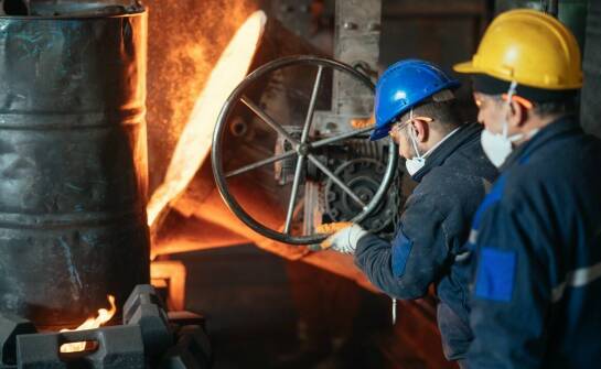 Kiedy rekrutacja nie nadąża za produkcją w szczecińskim przemyśle, potrzebne jest wsparcie kadrowe